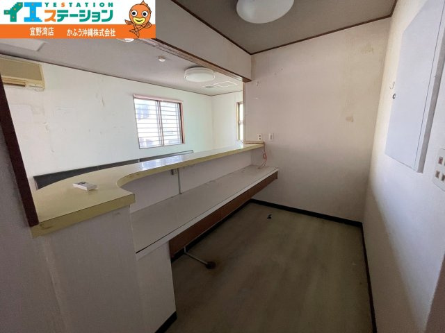 伊祖３丁目収益物件（事務所兼住宅）のその他