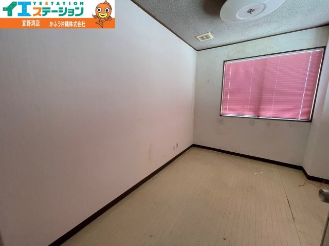 伊祖３丁目収益物件（事務所兼住宅）のその他