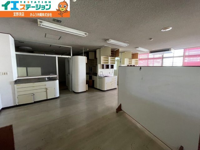 伊祖３丁目収益物件（事務所兼住宅）のその他