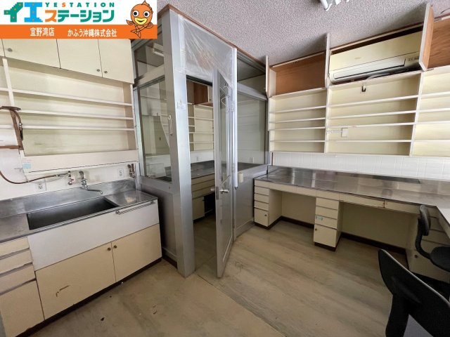 伊祖３丁目収益物件（事務所兼住宅）のその他