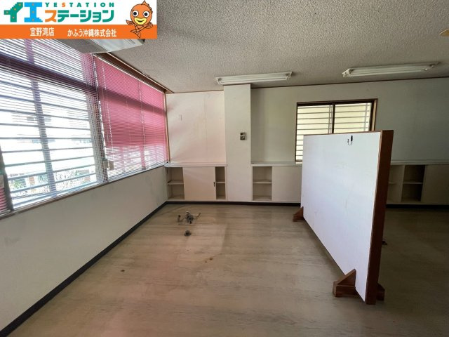 伊祖３丁目収益物件（事務所兼住宅）のその他