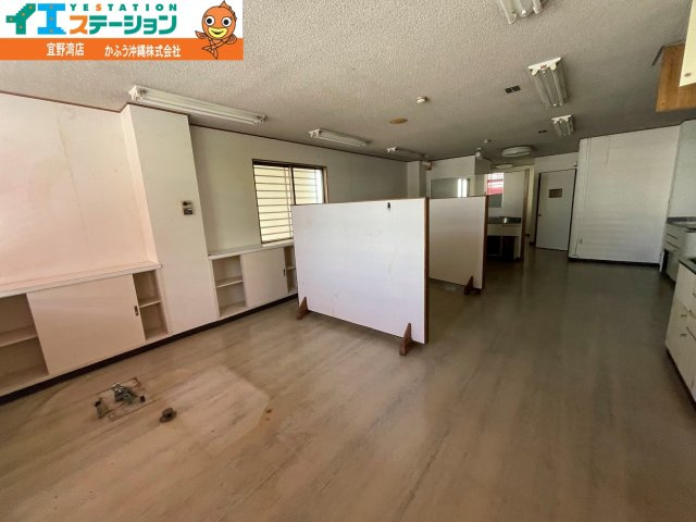 伊祖３丁目収益物件（事務所兼住宅）のその他