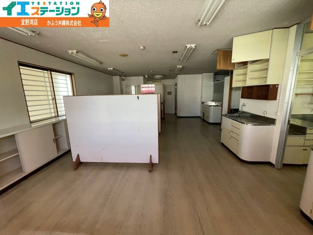 伊祖３丁目収益物件（事務所兼住宅）のその他
