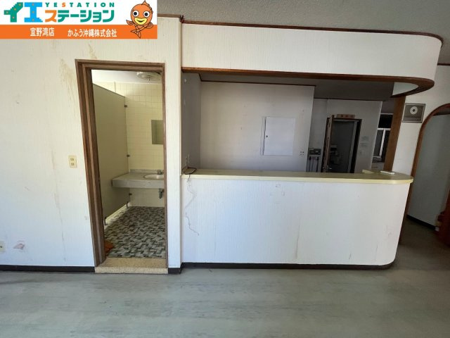 伊祖３丁目収益物件（事務所兼住宅）のその他