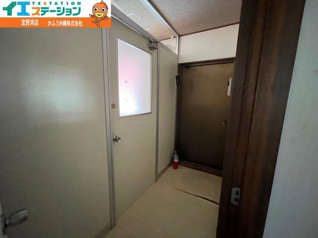 伊祖３丁目収益物件（事務所兼住宅）のその他