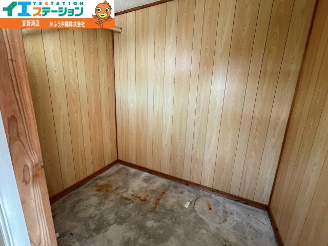 伊祖３丁目収益物件（事務所兼住宅）のその他