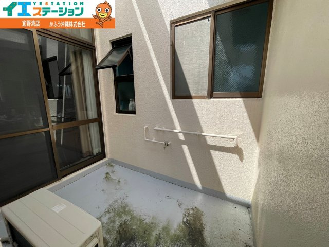 伊祖３丁目収益物件（事務所兼住宅）のその他