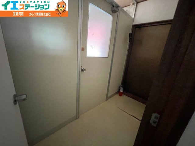 伊祖３丁目収益物件（事務所兼住宅）のその他
