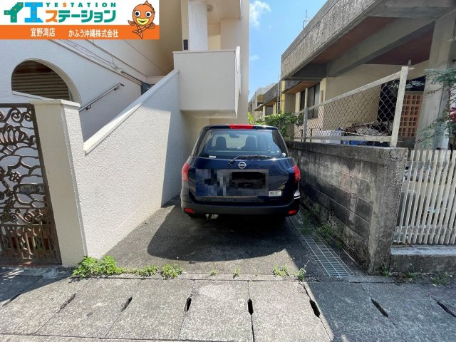 伊祖３丁目収益物件（事務所兼住宅）のその他