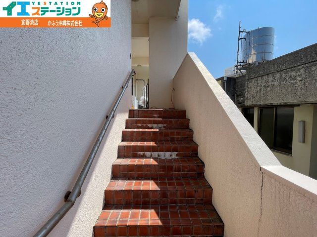 伊祖３丁目収益物件（事務所兼住宅）のその他
