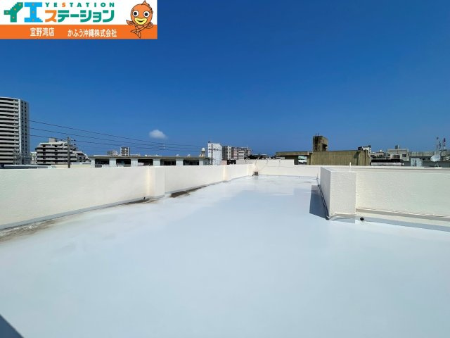 伊祖３丁目収益物件（事務所兼住宅）のその他