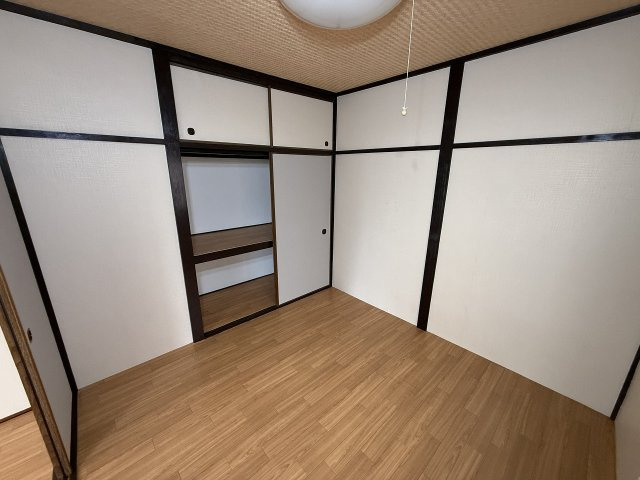 東中戸建の居間・リビング