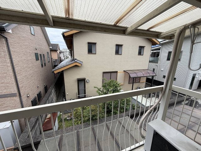 東中戸建の展望