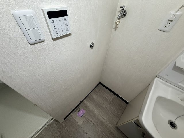 東中戸建の設備