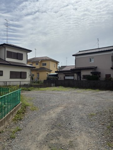 【前面道路含む現地写真】の画像