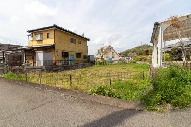 【外観】の画像
