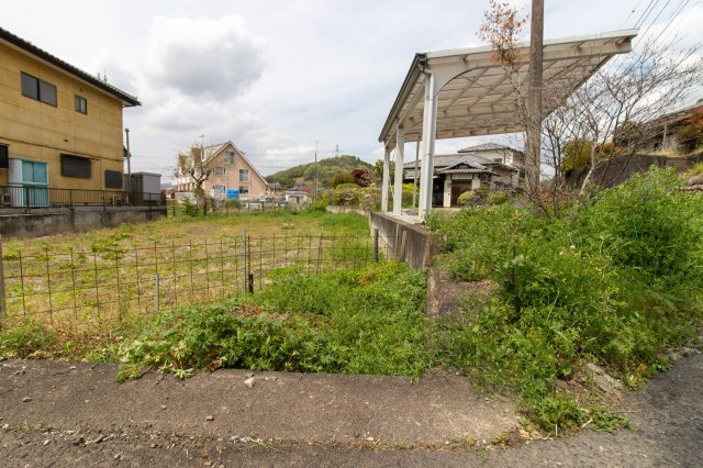 足利市葉鹿町の売地のその他|静かな環境と通いやすさのバランスを実現！