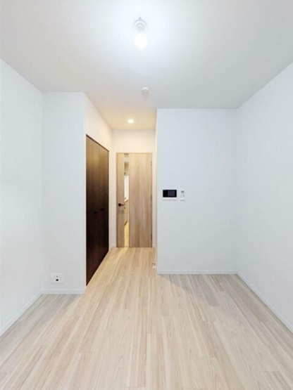 【居間・リビング】 | S-RESIDENCE松屋町asence | ※内装イメージ