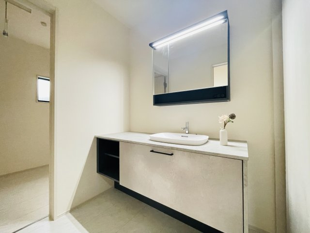 【その他】 | 熊谷市箱田第7  Livele Garden.s　新築戸建　全1棟　1号棟