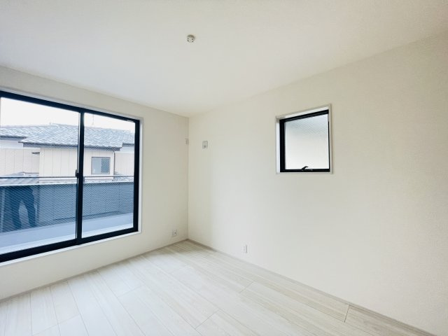 【寝室】 | 熊谷市箱田第7  Livele Garden.s　新築戸建　全1棟　1号棟