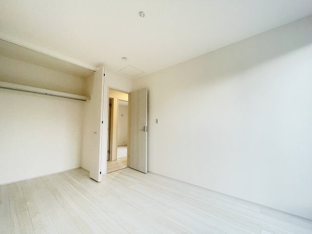 【収納】 | 熊谷市箱田第7  Livele Garden.s　新築戸建　全1棟　1号棟