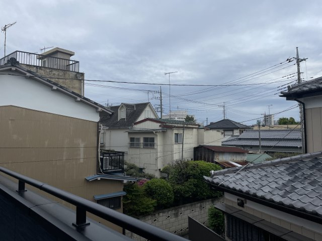 【展望】 | 熊谷市箱田第7  Livele Garden.s　新築戸建　全1棟　1号棟