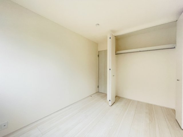 【収納】 | 熊谷市箱田第7  Livele Garden.s　新築戸建　全1棟　1号棟