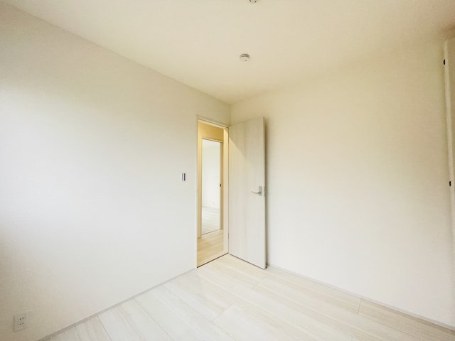 【子供部屋】 | 熊谷市箱田第7  Livele Garden.s　新築戸建　全1棟　1号棟