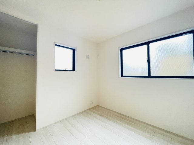 【収納】 | 熊谷市箱田第7  Livele Garden.s　新築戸建　全1棟　1号棟