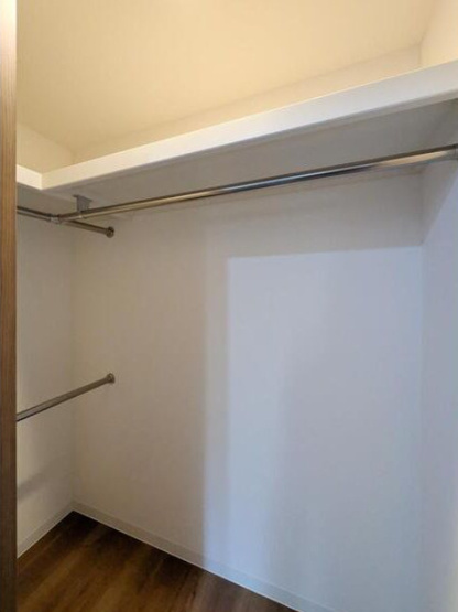 【収納】 | S-RESIDENCE松屋町asence