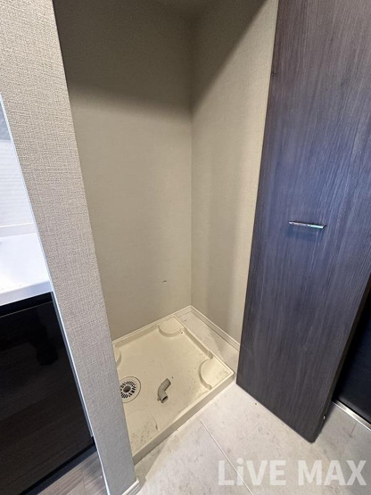 【設備】S-RESIDENCE福島Alovita