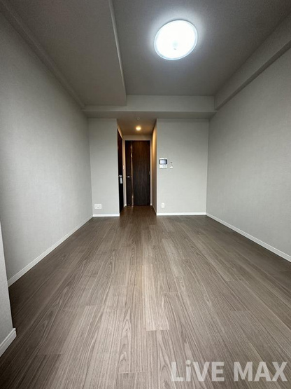 【居間・リビング】S-RESIDENCE福島Alovita