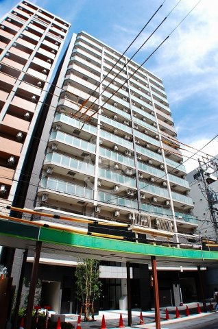 アーデンタワー本町イースト