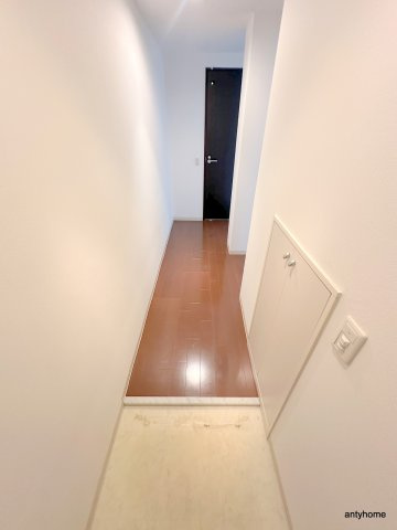 URBAN FLATS中之島　仲介手数料無料の内装