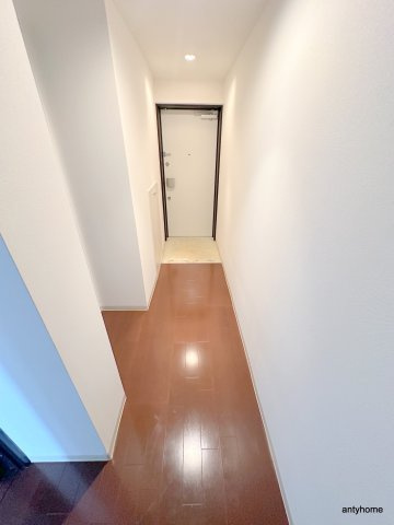 URBAN FLATS中之島　仲介手数料無料の内装