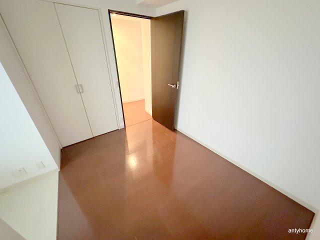 URBAN FLATS中之島　仲介手数料無料の洋室