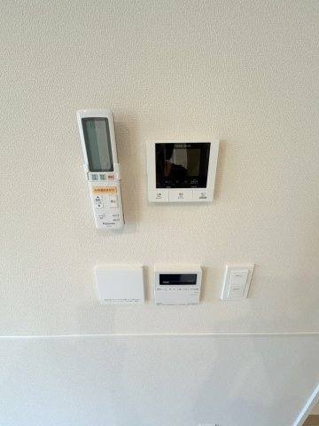 ドエル南青山のセキュリティ|★ＴＶモニターホン　床暖房付き★