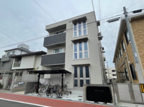 グリーンサイド長居　長居小学校区の画像