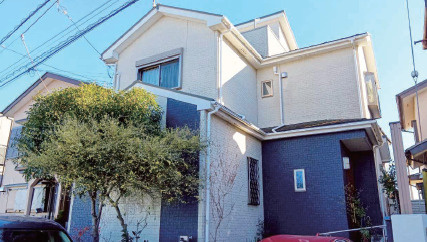 中古戸建