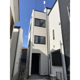 横浜市中区麦田町３丁目の一戸建ての画像