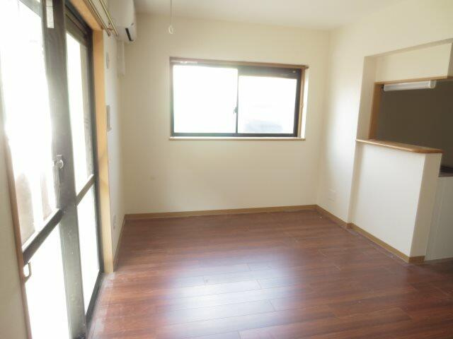 ※別号室の写真です