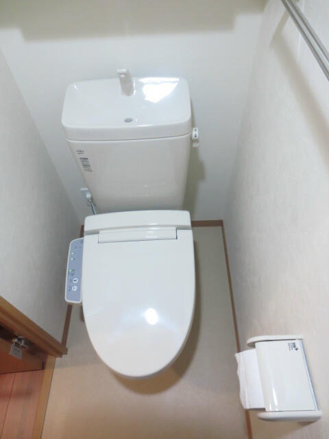 ※別号室の写真です