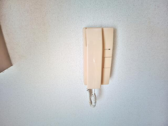 インターホン