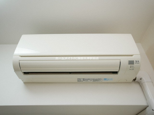 サニーハウス南堀江の設備