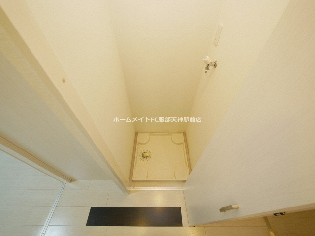 サニーハウス南堀江の設備