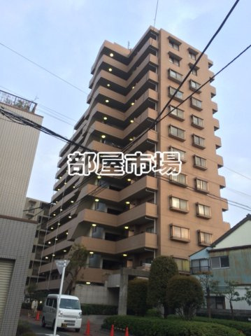 サンリヴァ隅田