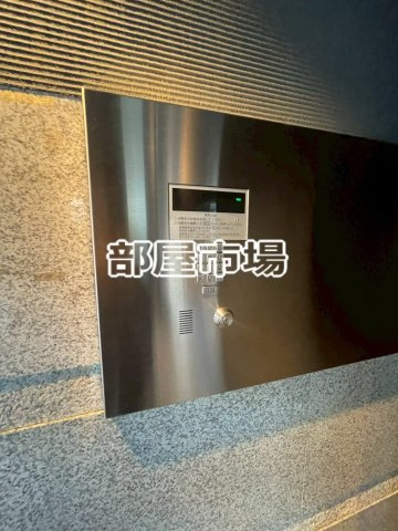 サンリヴァ隅田のセキュリティ|オートロック