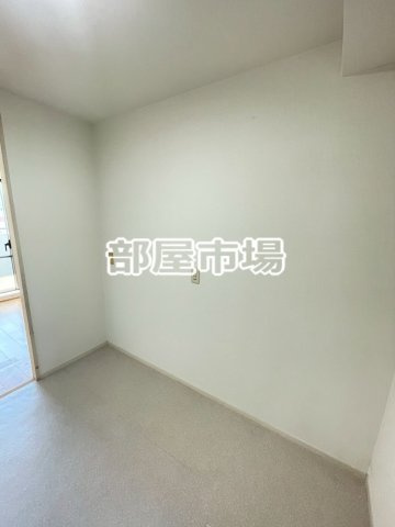サンリヴァ隅田のキッチン|冷蔵庫置場