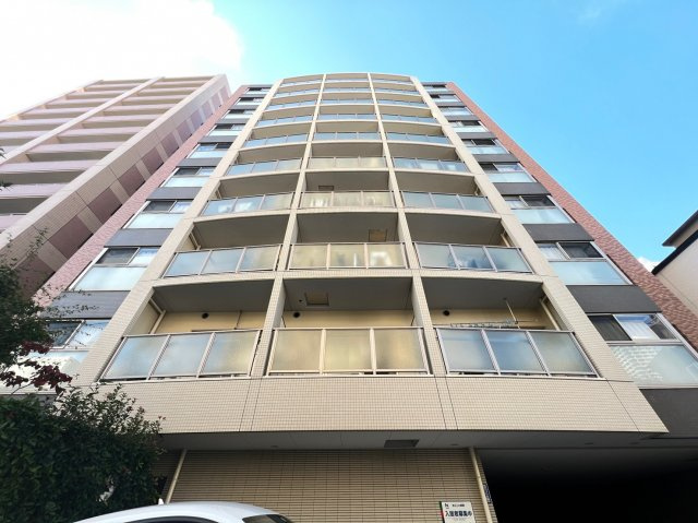 ノステルコート夕陽丘