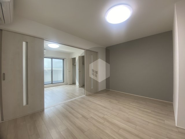 フジパレス鴻池新田Ⅴ番館の寝室